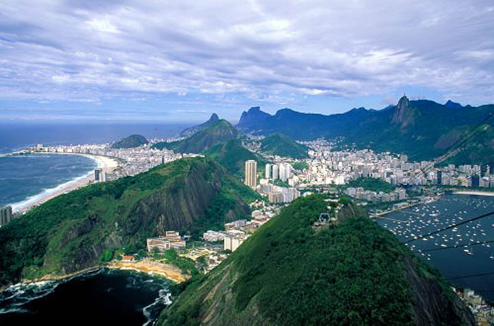 luxury Brazil tours luxury Brazil travel